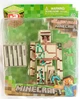 Набір ігрових фігурок Minecraft, 9 шт - изображение 6