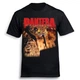 Футболка Talisman Pantera - The Great Southern Trendkill-2 Черный XXL (TSRW073) - изображение 1