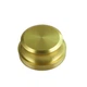 Стабілізатор для вінілових платівок Goka GK-R22 (Gold) - зображення 3