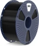 PLA-пластик Филамент Sunlu PLA Basic Black для 3D-принтера - 3Кг, 1.75mm Черный с Катушкай - изображение 2