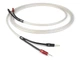 Кабель акустичний Chord ShawlineX Speaker Cable 3m - изображение 1
