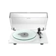 Програвач вінілу Pro-Ject T2 Satin White з картриджем Rainier - зображення 1