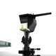 Програвач вінілу Pro-Ject T2 Satin White з картриджем Rainier - зображення 3