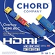 Кабель HDMI Chord Clearway HDMI AOC 8k (48Gbps) 5m - зображення 4