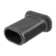 Руків’я переднє BCM GUNFIGHTER Vertical Grip М3 Picatinny Чорне (812526020154) - зображення 6