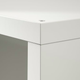 Regał IKEA KALLAX 77x77 cm Biały (202.758.14) - obraz 6