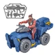 Игровой набор . МорфоЗор Патрульный робот (TS01091996265657) - изображение 2