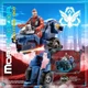 Игровой набор . МорфоЗор Патрульный робот (TS01091996265657) - изображение 4