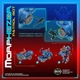 Игровой набор . МорфоЗор Патрульный робот (TS01091996265657) - изображение 5