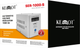 Stabilizator napięcia Kemot SER-1000-S 1000VA 8% (5901890115865) - obraz 5