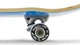 Скейтборд трюковой Enuff Skully Blue Mini 7.25'' (alt212) - изображение 4