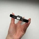 Чохол на iPhone 14 глянцевий black - зображення 2