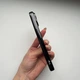 Чохол на iPhone 14 глянцевий black - зображення 4