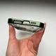 Чохол на iPhone 12 Pro глянсовий green - зображення 2