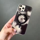 Чохол на iPhone 12 Pro Max Дім Чорний - зображення 1