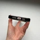 Чохол на iPhone 13 Pro глянсовий black - зображення 3