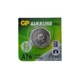 Батарейки GP-А76 LR44 "таблетка"Alkaline, 1,5V (4319) - изображение 1