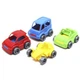 Машинка пластикова "Kid cars Sport" (мікс) - зображення 1