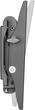 Настінне кріплення Cabletech UCH0184 23" - 42" (5901890007498) - зображення 6