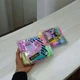 Набір для ліплення з повітряним пластиліном Lovin L.O.L. Surprise! Tweens, 24 кольори, класік - зображення 2