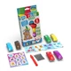 Набор для лепки с тестом "Lovin Color Dough", 6 цветов - изображение 1