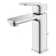 Однорычажный смеситель для раковины Grohe Cubeo M-размера (1017490000) - изображение 3