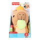 Розвиваюча іграшка Fisher-Price Капібара (HYR54) - зображення 12