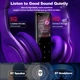 MP3 плеєр Benjie K11 2.4" Bluetooth 5.3 Hi-Fi32Gb - зображення 4