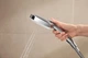 Душевая система с термостатом для настенного монтажа Grohe Tempesta System 250 Cube (26689001) - изображение 2