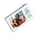 Цифровой фотоаппарат Benjie X10 1080P 32GB 2.8" 48мп камера белый - изображение 2