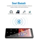 MP3 плеєр Benjie M3 1.8" Bluetooth 5.3 Hi-Fi 8Gb з вбудованим динаміком металевий - зображення 6