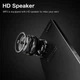 MP3 плеєр Benjie M3 1.8" Bluetooth 5.3 Hi-Fi 8Gb з вбудованим динаміком металевий - зображення 11