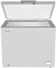 Морозильный ларь Heinner HCF-HM246CSE++ - изображение 2
