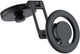 Uchwyt samochodowy na telefon QUALO Ultimate MS Black (5907457782952) - obraz 5