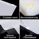 Пакеты для хранения LoveYouHome со слайдером 15 шт. 4 размера матовые (ly59080) - изображение 5
