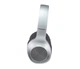 Навушники Panasonic RB-HX220BEES RB-HX220BEE Over-ear Wireless Mic Сільвер - зображення 10