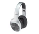 Навушники Panasonic RB-HX220BEES RB-HX220BEE Over-ear Wireless Mic Сільвер - зображення 12