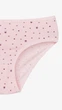 Трусы для девочки Donella 418126 128-134 см Розовый shop (2000999232619) - изображение 2