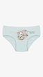 Трусы для девочки Donella 4171PB92 50-80 см Мятный shop (2000999233753) - изображение 1