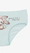 Трусы для девочки Donella 4171PB92 50-80 см Мятный shop (2000999233753) - изображение 2