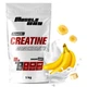 Креатин моногідрат MuscleWay POWER+ 99,9% Sugar Free на 200 порцій 1 кг Банан (21-125-cre-mw-rs1.b) - зображення 1