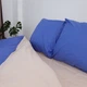 Комплект постельного белья ТЕП Happy Sleep Благородный сапфир полуторный 150x215 - изображение 4