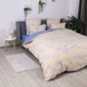 Комплект постільної білизни ТЕП Soft dreams Квітуча Магія полуторний 145х210 - зображення 6