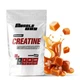 Креатин моногидрат MuscleWay POWER+ 99,9% Sugar Free на 100 порций 500 г Карамель (21-125-cre-mw-rs500.kr) - изображение 1