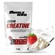 Креатин моногидрат MuscleWay POWER+ 99,9% Sugar Free на 200 порций 1 кг Крем-сливки (21-125-cre-mw-rs1.ks) - изображение 1