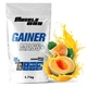 Углеводно-белковый гейнер MuscleWay GAINER MASS+ в порошке без сахара 1.7 кг Дыня (21-125-g-mw-rs1,7.d) - изображение 1
