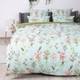 Комплект постільної білизни ТЕП Soft dreams М'ятна Феєрія полуторний 145х210 - зображення 2
