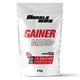 Углеводно-белковый гейнер MuscleWay GAINER MASS+ в порошке без сахара 2 кг Без вкуса (21-125-g-mw-rs2) - изображение 1
