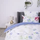 Комплект постільної білизни ТЕП Soft dreams Акварельна розкіш полуторний 145х210 - зображення 3