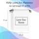 Пакеты для хранения LoveYouHome со шнурком 23 х 35 см 15 шт. (ly59089) - изображение 3